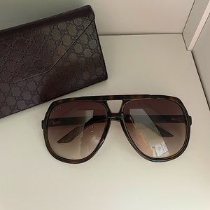 Gucci Sunglasses